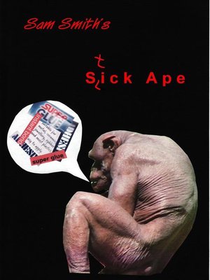 cover image of Sick Ape